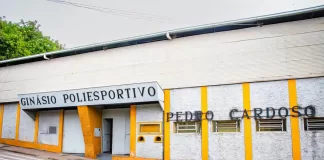 Prefeitura de Itabirito abre inscrições para novos alunos na Escola de Esportes