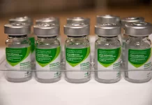 Itabirito inicia campanha de vacinação contra a gripe