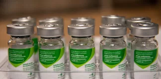 Itabirito inicia campanha de vacinação contra a gripe