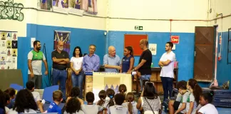 Instituto Trampolim recebe repasse da Prefeitura de Ouro Preto