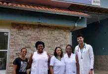 UBSs recebem pacientes com sintomas de dengue em Mariana