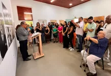 Casa das Artes é inaugurada em clima de emoção em São Gonçalo