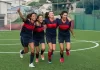 Projeto de Lei para incentivar mulheres no esporte é aprovado na Câmara de Itabirito