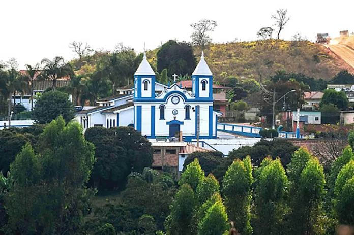 Distrito ouropetano de Santo Antônio do Leite recebe Sala do Empreendedor Itinerante nessa sexta