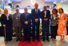 Prefeitura de Itabirito realiza cerimônia de entrega da Medalha Coronel Alves