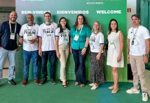 Itabirito apresenta inovações em evento Smart City Expo Curitiba