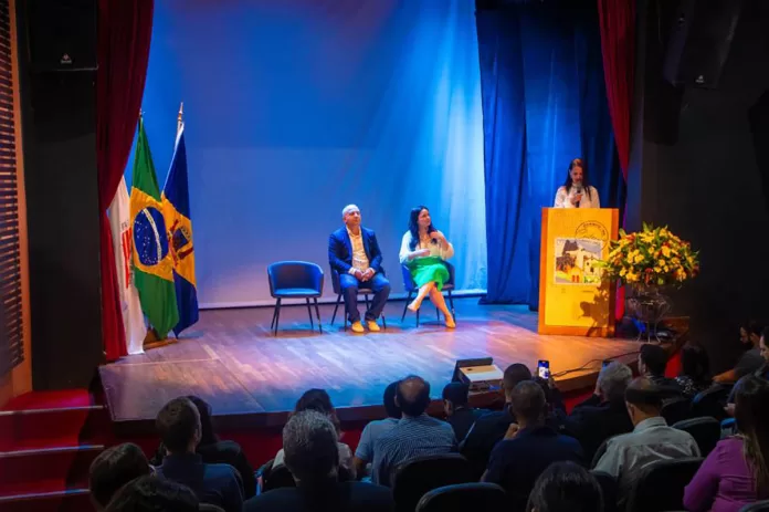 Prefeitura de Itabirito realiza Seminário Municipal de Ouvidoria