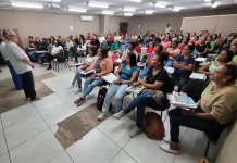 Novos agentes comunitários de saúde começam a atuar em João Monlevade