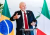 Brasil não assina declaração de cúpula de Paz na Suíça, neste domingo