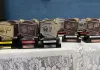 Jogos Escolares Itabiranos (JEI) entrega mais de 700 medalhas para alunos de Itabira