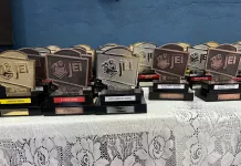 Jogos Escolares Itabiranos (JEI) entrega mais de 700 medalhas para alunos de Itabira