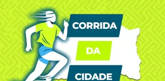 Inscrições abertas para a 29ª Corrida da Cidade