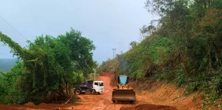 Prefeitura de Mariana realiza obras de pavimentação no bairro Liberdade Prefeitura de Mariana realiza obras de pavimentação no bairro Liberdade Prefeitura de Mariana realiza obras de pavimentação no bairro Liberdade