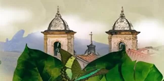 Ouro Preto comemora semana do Meio Ambiente