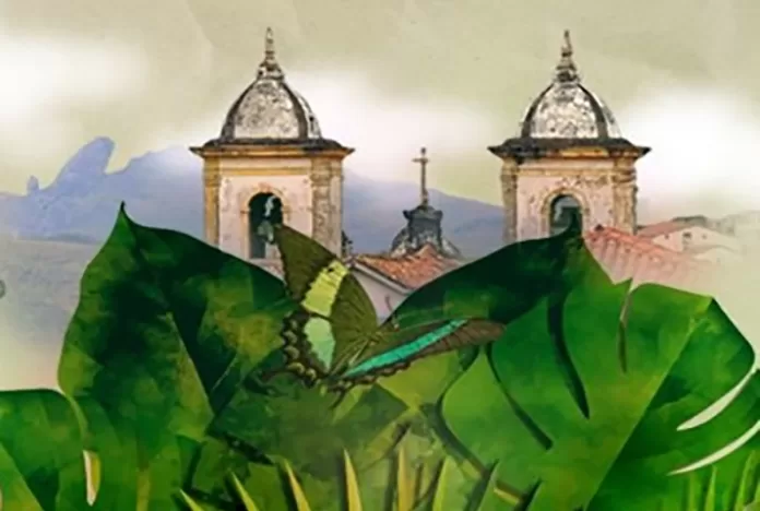 Ouro Preto comemora semana do Meio Ambiente