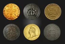 Sociedade Numismática Brasileira nos 50 anos do Museu Casa dos Contos