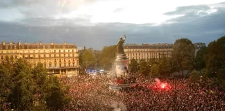 Em reviravolta, esquerda vence eleições legislativas na França