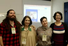 Professores da UFOP lançam livro na Semana Nacional de Letras