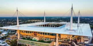 Invasão de torcedores sem ingresso atrasa Final da Copa América em Miami