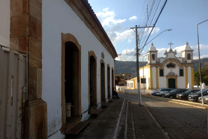 Ouro Branco realiza Fórum do Patrimônio Cultural com apoio do Ministério Público