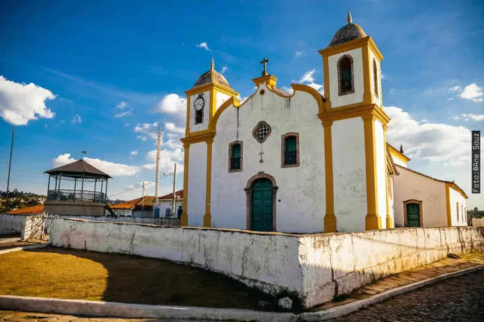 1ª Festa do Peão de Boiadeiro acontece em Cachoeira do Campo