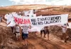 Atingidos pela barragem de Fundão participam de encontro sobre governança participativa neste final de semana