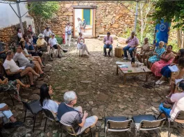 Grandes nomes da literatura nacional e internacional participam do 13º Festival Artes Vertentes em Tiradentes