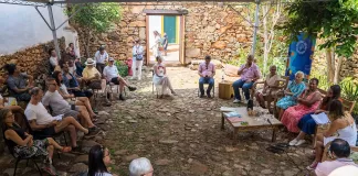 Grandes nomes da literatura nacional e internacional participam do 13º Festival Artes Vertentes em Tiradentes