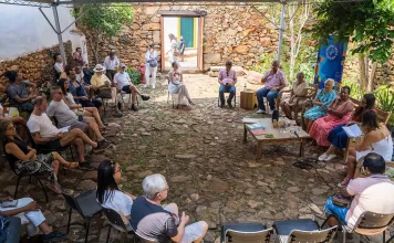 Grandes nomes da literatura nacional e internacional participam do 13º Festival Artes Vertentes em Tiradentes