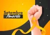 Setembro Amarelo: sua vida importa mais do que você imagina