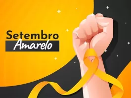 Setembro Amarelo: sua vida importa mais do que você imagina