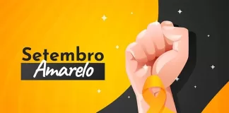 Setembro Amarelo: sua vida importa mais do que você imagina