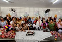 Sesamo celebra 34 anos com Café, Prosa e Poesia