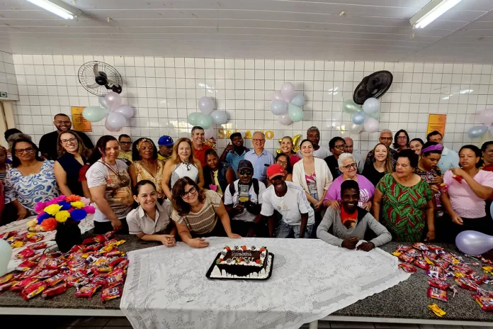 Sesamo celebra 34 anos com Café, Prosa e Poesia