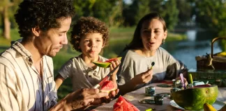 Nova lei visa garantir o acesso à alimentação de qualidade e promover a saúde da população.