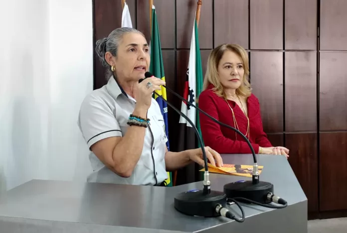 Secretaria de Saúde de João Monlevade debate propostas do I Simpósio Intersetorial de Prevenção ao Suicídio