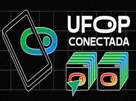 UFOP expande presença nas mídias sociais