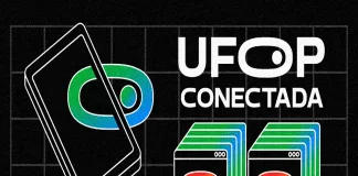 UFOP expande presença nas mídias sociais