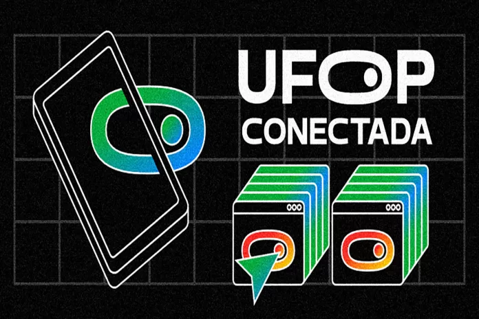 UFOP expande presença nas mídias sociais