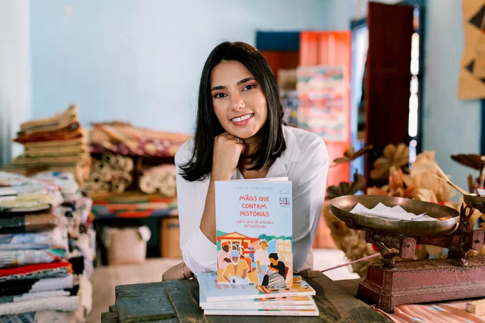 Jornalista de Cachoeira do Brumado lança livro em novembro