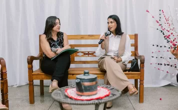 Escritora de Cachoeira do Brumado é semifinalista do Prêmio LOBA Festival