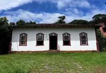 São Gonçalo contará sua história : “Casa da Chácara” na região central abrigará museu