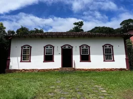 São Gonçalo contará sua história : “Casa da Chácara” na região central abrigará museu