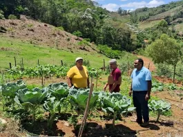 Ouro Preto registra avanço histórico no PNAE e projeta crescimento para 2025