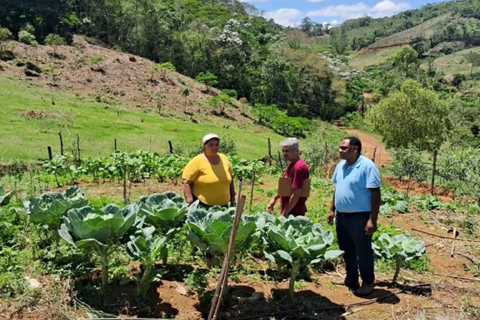 Ouro Preto registra avanço histórico no PNAE e projeta crescimento para 2025