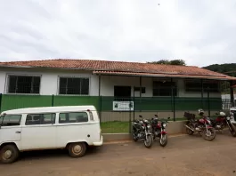 Escola Municipal Professor Washington de Andrade é reaberta em Serra dos Cardosos