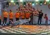 3º Rolê na Estação reúne cultura hip-hop em Itabirito 