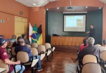 Capacitação em Pecuária Leiteira reúne produtores de Ouro Preto