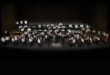Orquestra Sinfônica de Minas Gerais leva grandes obras do classicismo ao Centro Cultural do TRT