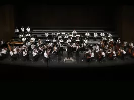 Orquestra Sinfônica de Minas Gerais leva grandes obras do classicismo ao Centro Cultural do TRT
